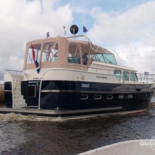 De Alm  Almclassic 1400