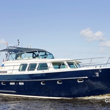 De Alm  Almclassic 1400