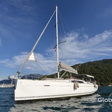 Beneteau 43