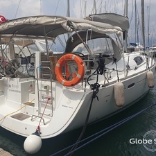 Beneteau 43