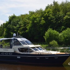 De Drait Reline 1260