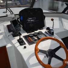 De Drait Tyvano 1150