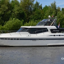 De Drait Tyvano 1150