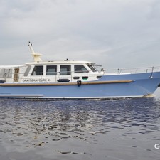 De Drait Bravoure 45