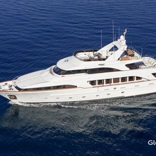 Benetti Sail Division  115 WT