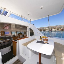 Lagoon 380 S2