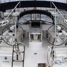 Jeanneau Sun Odyssey 45
