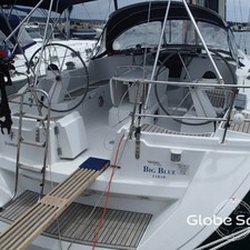 Jeanneau Sun Odyssey 45