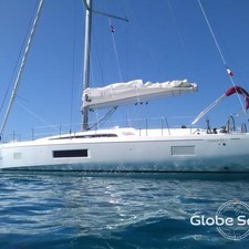 Beneteau Oceanis 51.1