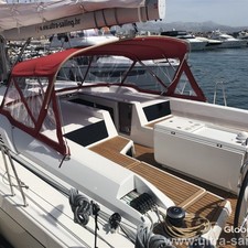Beneteau Oceanis 51.1