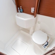 Beneteau Oceanis 51.1