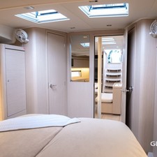 Beneteau Oceanis 46.1