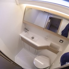 Beneteau Oceanis 46.1