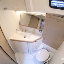 Beneteau Oceanis 46.1