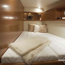 Beneteau Oceanis 54