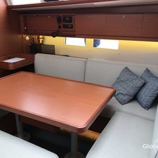 Dufour 460 Grand Large