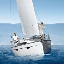 Bavaria 37 Cruiser