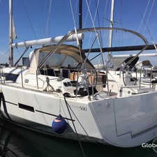 Dufour 500 Grand Large