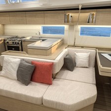 Beneteau Oceanis 51.1