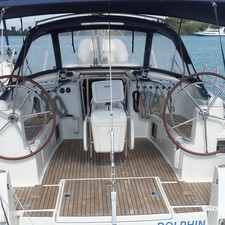 Jeanneau Sun Odyssey 509