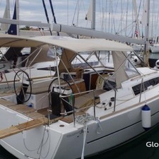 Dufour 360 Grand Large