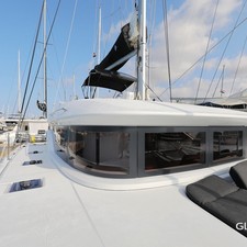 Lagoon 50