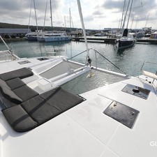 Lagoon 50