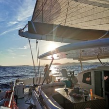 Fountaine Pajot Marquise 56