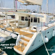 Lagoon 450