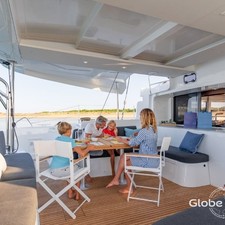 Lagoon 46