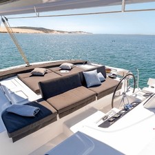 Lagoon 46