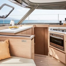 Nautitech 40 Open