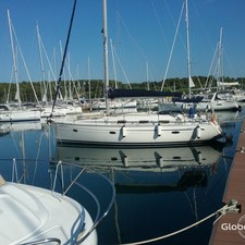 Bavaria 39 Cruiser