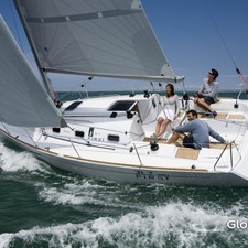 Beneteau First 31.7