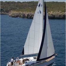 Bavaria 31 Cruiser