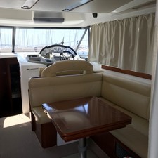 Beneteau Antares 42