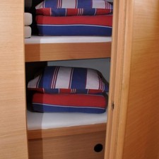 Dufour 460 Grand Large