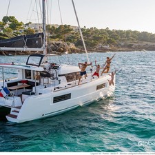Lagoon 40