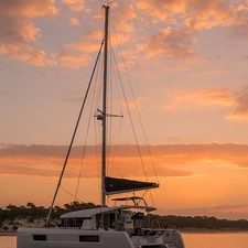 Lagoon 40