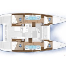 Lagoon 40