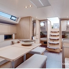 Beneteau Oceanis 46.1