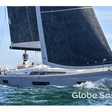 Beneteau Oceanis 46.1