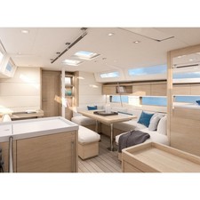 Beneteau Oceanis 46.1