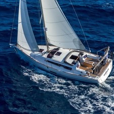 Dufour 360 Grand Large