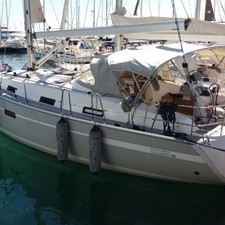 Bavaria 36 Cruiser