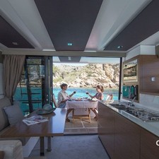 Fountaine Pajot MY 37