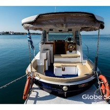 RAKSER SLOOP 7.10