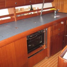 Bavaria Cruiser 46