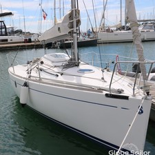 Beneteau First 211
