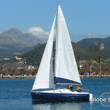 Beneteau First 211